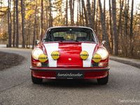 Gebraucht Porsche 911 179 PS (131 kW) 1969 Rot