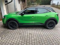 Gebraucht Opel Mokka-e Edition 100 kW (136 PS) 2021 Grün SUV