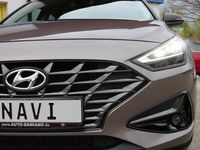 gebraucht Hyundai i30 1.5 T-GDI Intro Ed. Mild-Hybrid (EURO 6d)(OP