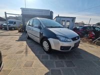 Gebraucht Ford Focus 101 PS (74 kW) 2005 Silber Kleinwagen