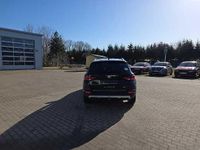 Używany Seat Ateca 4Drive 190 KM (139 kW) 2018 Czarny SUV
