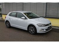 gebraucht VW Polo VI 1.0 TSI Comfortline *PDC*SHZ*