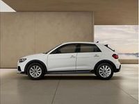 Neu Audi A1 95 PS (69 kW) 2026 Weiß SUV