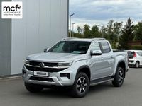 Gebraucht VW Amarok Style 205 PS (150 kW) 2023 Silber Abholung