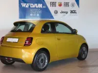 Gebraucht Fiat 500 65 PS (47 kW) 2025 Sun of italy Kleinwagen