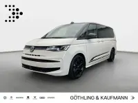 Neu VW Multivan Edition 245 PS (180 kW) 2026 Weiß Van / Kleinbus