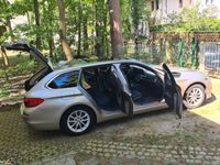 gebraucht BMW 525 d Touring G31