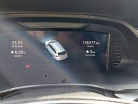 Gebraucht Skoda Octavia 116 PS (85 kW) 2023 Silber Kombi