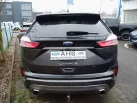 Gebraucht Ford Edge Vignale 238 PS (175 kW) 2020 Magneticgrau (metallic) SUV