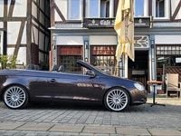 Occasion VW Eos 150 PK (110 kW) 2007 Paars Cabriolet
