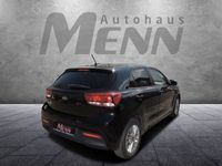 gebraucht Kia Rio 1.2 Dream-Team Navi Sitzheizung Kamera