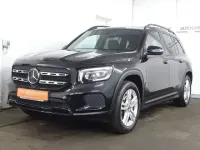 Gebraucht Mercedes GLB200 Progressive 163 PS (119 kW) 2023 Schwarz SUV