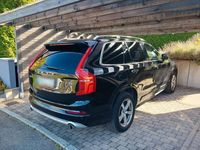 gebraucht Volvo XC90 D5 AWD Momentum Voll/SERVICE NEU