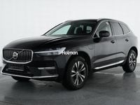 Brugt Volvo XC60 Core 253 HK (186 kW) 2022 Sort SUV