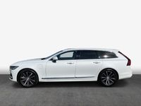 gebraucht Volvo V90 T6 Recharge AWD Inscription