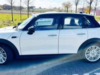 Gebraucht Mini Cooper Classic 136 PS (100 kW) 2019 Beige Kleinwagen