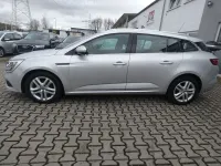 Gebraucht Renault Mégane IV Business 116 PS (85 kW) 2020 Grau Limousine