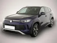 Neu VW Tayron Life 204 PS (150 kW) 2025 Manufacturer SUV