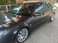 Gebraucht Saab 9-5 150 PS (110 kW) 2009 Limousine