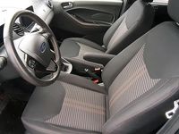 Gebraucht Ford Ka Plus 85 PS (62 kW) 2019 Grau Kleinwagen