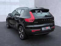 Gebraucht Volvo XC40 Core 185 kW (252 PS) 2023 Black stone SUV