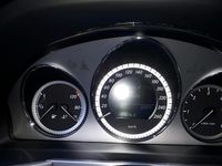 Gebraucht Mercedes GLK220 170 PS (125 kW) 2011 Silber SUV