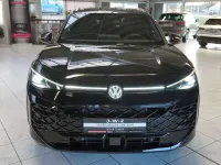 Neu VW T-Roc Cabriolet R-line 150 PS (110 kW) 2026 Grenadillschwarzmetallic SUV