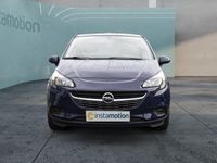 gebraucht Opel Corsa E Selection KLIMA AHK RADIO