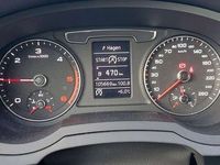 gebraucht Audi Q3 2.0 TDI -ALLE INSPEKTIONEN - TOP GEPFLEGT