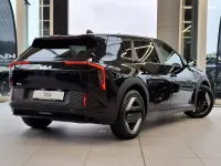 Neu Kia EV4 Earth 150 kW (204 PS) 2026 Zilinaschwarz Limousine