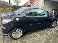 gebraucht Peugeot 206 CC 206 110 Filou