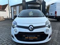 gebraucht Renault Twingo Expression/Tempomat/Elektr.Fh/Zentrl.Vg