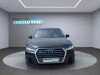 Brugt Audi Q7 Ambiente 272 HK (200 kW) 2016 Sort SUV