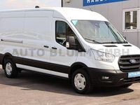 Second-hand Ford Transit 131 CP (96 kW) 2024 Alb Van