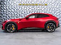 Gebraucht Ferrari Purosangue 725 PS (533 kW) 2024 SUV