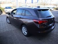 gebraucht Opel Astra 1.4 Turbo Aut. ST Active+Navi+Kamera+