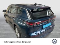 Gebraucht VW Tayron Life 150 PS (110 kW) 2025 Blau SUV