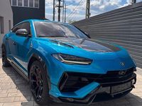 Gebraucht Lamborghini Urus 666 PS (489 kW) 2025 Blau SUV
