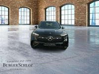 Gebraucht Mercedes GLC300 269 PS (197 kW) 2023 Metalliclack obsidianschwarz SUV