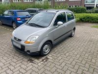 gebraucht Chevrolet Matiz 