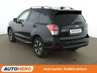 Occasion Subaru Forester Exclusive+ 147 ch (108 kW) 2016 Noir SUV