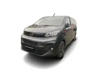 Gebraucht Opel Vivaro 122 PS (89 kW) 2024 Grau Van / Kleinbus