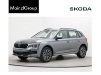 Neu Skoda Kamiq 150 PS (110 kW) 2026 Grau SUV