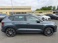 Occasion Cupra Ateca 300 ch (220 kW) 2020 Gris SUV