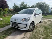 Second-hand VW up! 60 CP (44 kW) 2012 Alb Hatchback