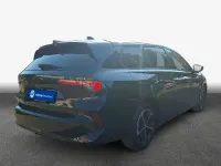 Gebraucht Opel Astra 131 PS (96 kW) 2025 Schwarz Kleinwagen
