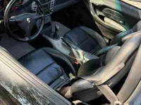 Gebraucht Porsche Boxster 220 PS (161 kW) 2001 Schwarz Cabrio