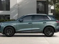 Neu Audi Q3 193 PS (141 kW) 2026 SUV
