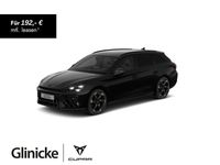 Neu Cupra Leon VZ 272 PS (200 kW) 2026 Schwarz Limousine