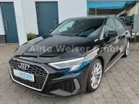 Second-hand Audi A3 S-Line 136 CP (100 kW) 2022 Andere Berlinǎ